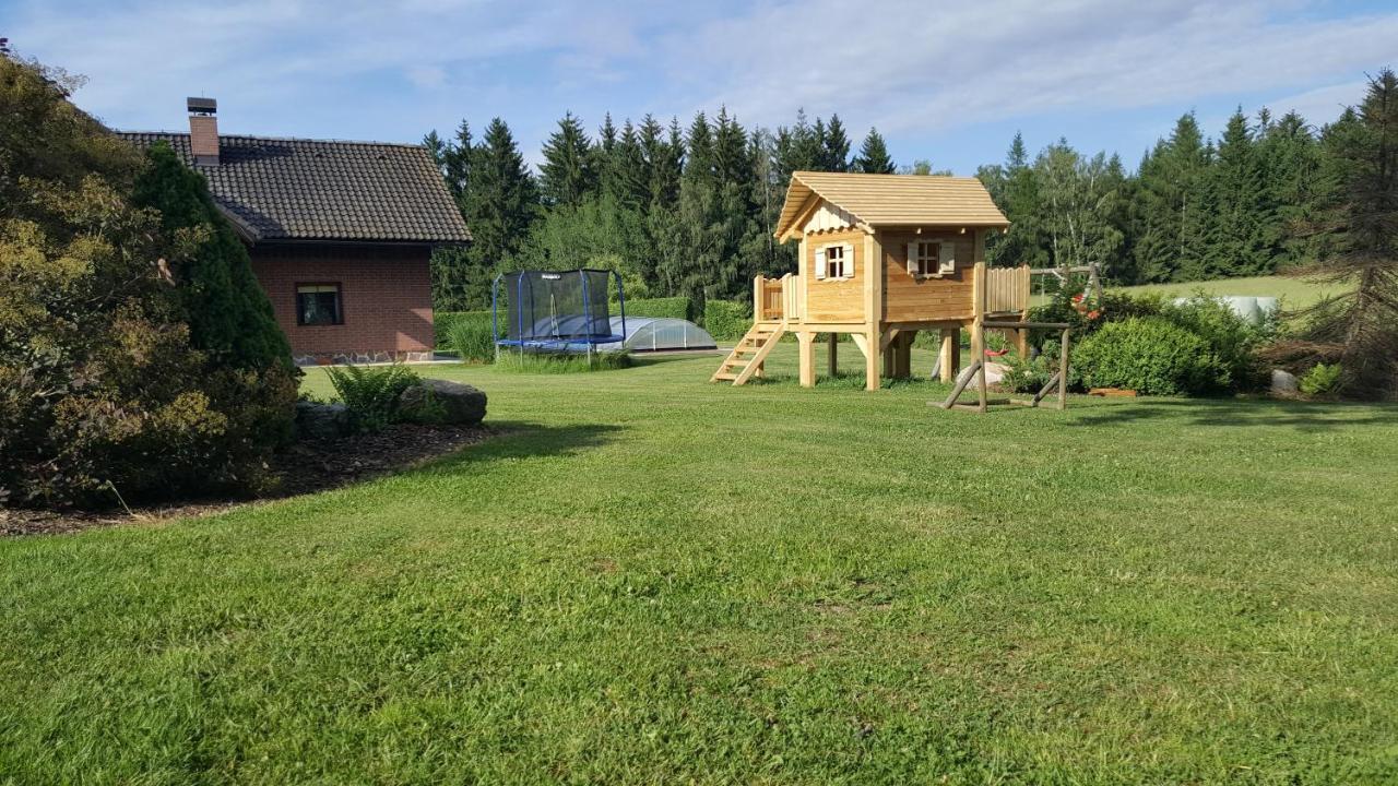 Apartmany Chaloupka Tanvald Exterior foto